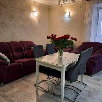Оренда  великої євротрійки 72м2 Ірпінь ЖК Київський 29000