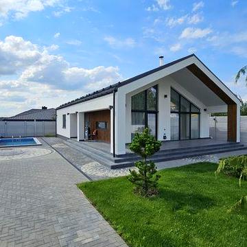 Продам дом  Днепр ( район 12 квартала,  Царское село)