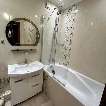 Продаж 1к Квартира Зодчих вулиця ЖК Микрорайон Подолье