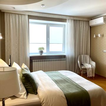 Драгоманова вул., 15-А