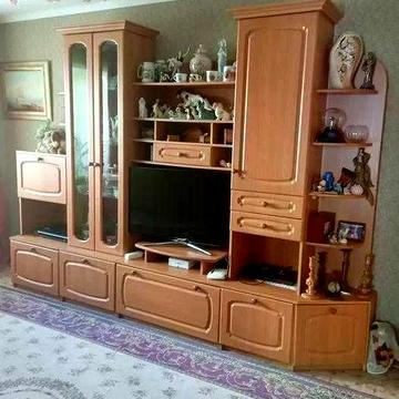 Аренда 3к квартиры в Центре