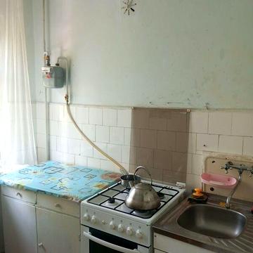 Довгострокова оренда 1к Квартира Космонавтів вулиця