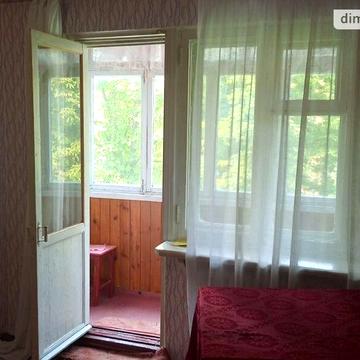 Довгострокова оренда 1к Квартира Космонавтів вулиця
