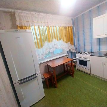Оренда світлої 1к квартири Салтівка