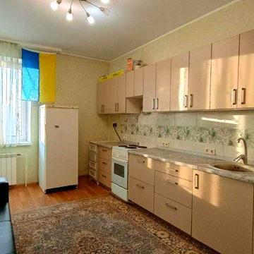 Продаж / Квартира / вул. Здолбунівська, Позняки, Київ
