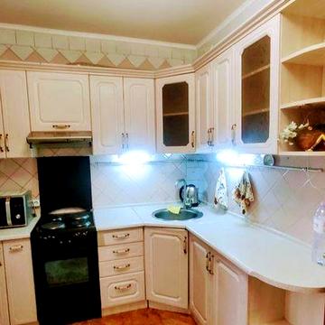 БЕЗ %, від Власника 3к квартира 81м2, пр.Червоної Калини 69, 3 поверх.