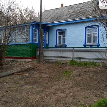 Продаж 3к Дім вулиця Шкільна