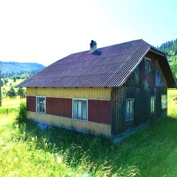 Продаж будинку в Карпатах!