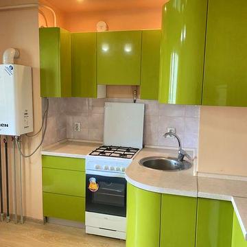 Аренда, 1 к. кв., в гарном стани Ж/Д Тарасівка.