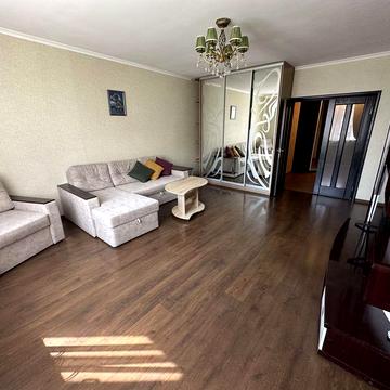 Здам 2-кім. вул.Княжий Затон 21, метро «Осокорки»