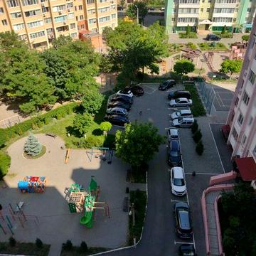 Сдам 1 к смарт квартиру в Одессе
