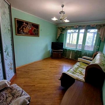 Здам 1но кімнатну квартиру на Польовій