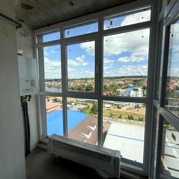 Вінницька, 1/3