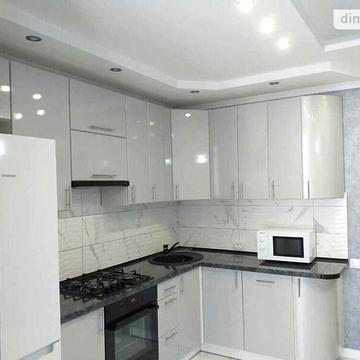 Довгострокова оренда 1к Квартира Набережна Перемоги вулиця ЖК River Park