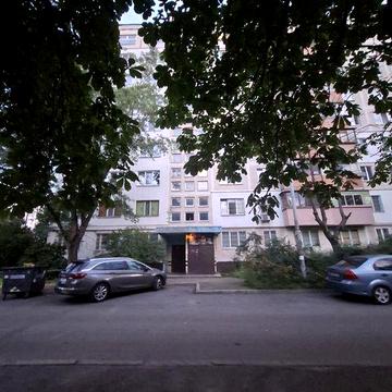 3-кімнатна квартира на проспекті Романа Шухевича