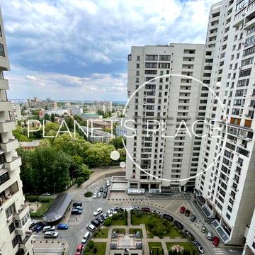 Продаж 2 к. кв. Без %.  ЖК Панорама на Печерську , ст.м. Печерська ЖК Панорама на Печерске