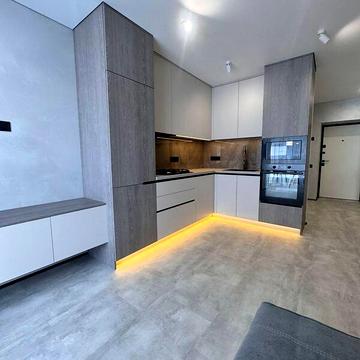 Продаж 1к Квартира Запорізьке шосе ЖК Щасливий у Дніпрі