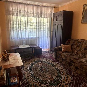 Двухкомнатная квартира,Капитана Кузнецова
