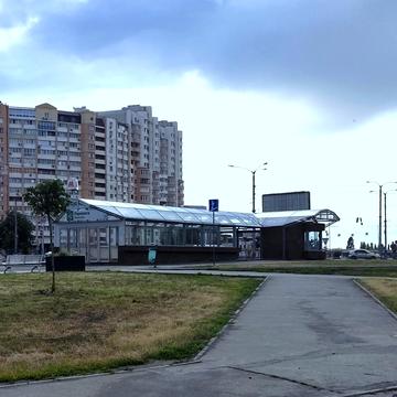 Перемоги просп., 66б