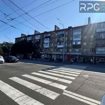 Продаж 1к квартиру Науки 35 Голосіївський р-н м Деміївська