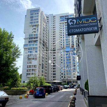 Продаж 2 к. кв. Без %. ЖК Панорама на Печерську , ст.м. Печерська. ЖК Панорама на Печерске
