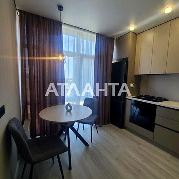 Продаж 1к Квартира Одеська вулиця ЖК Orange Park