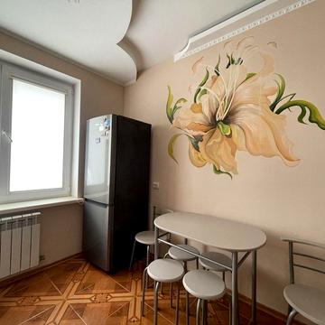 Тролейбусна вул., 28