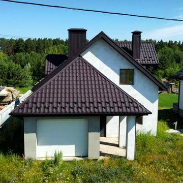 Будинок с.Данилівка (с.Варовичі) власник, єОселя