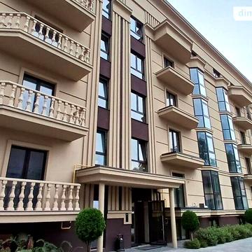 Продаж 1к Квартира Лисенка вулиця ЖК Monaco