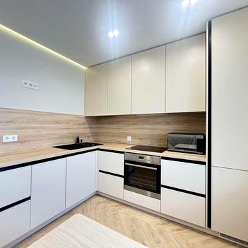 Продаж 1.5к/Набережна/Парк/Новобудова ЖК Радіщева