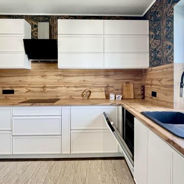 Пилипа Орлика, 5