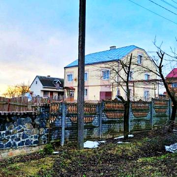 Продається будинок. Львівська обл. Жовківський р-нсело Кошелів Є відео