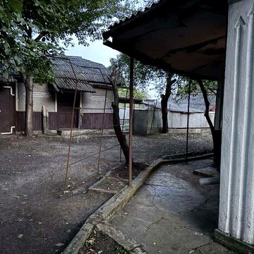 Продам будинок в Мельниці подільській з великою земельною ділянкою