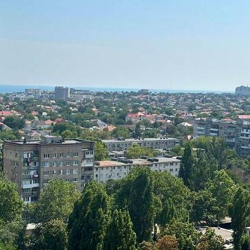 Продаж 3к Квартира Івана Франка вулиця ЖК Modern