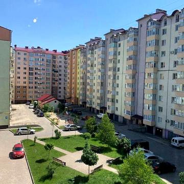 Довгострокова оренда 2к Квартира Гетьмана Івана Мазепи вулиця