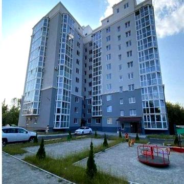 Центр міста | Простора 2-кімнатна | 64 м² | Новобудова | КОД 40152