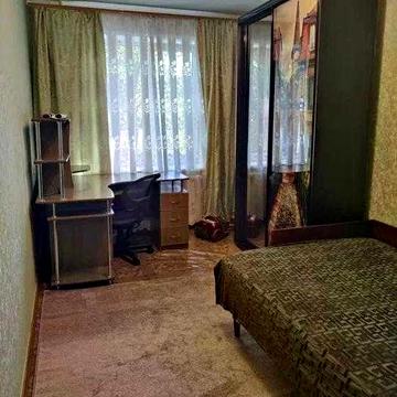 Аренда 2к квартиры пл. Победы