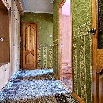 Продаж 2к Квартира Зенітного полку (Некрасова) вулиця