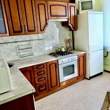 2 кімнатна кв вул. Рубана