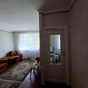 2-КІМНАТНА квартира в районі цукрового заводу