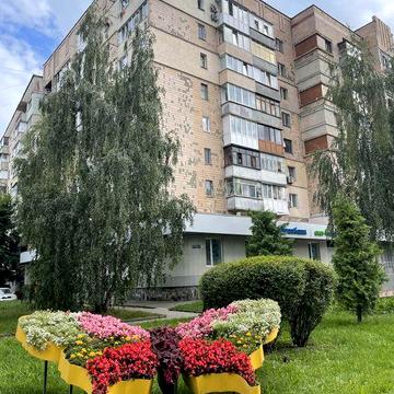 Оренда 2кім. квартири вул. Киівська/Кн.Острозьких