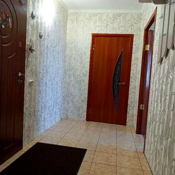 2-х комнатная кв.  Белгород-Днестровский, 9 этаж из 9