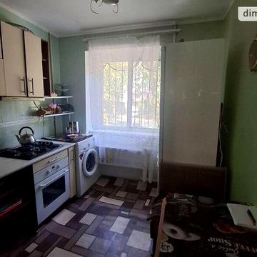 Продаж 2к Квартира Капітана Кузнецова вулиця