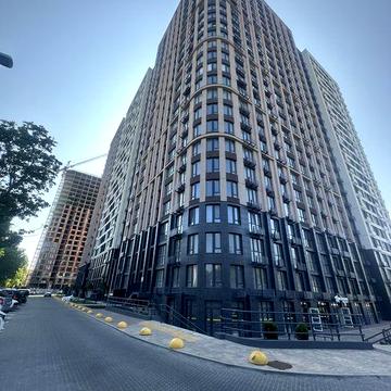 Продам просторную двухкомнатную квартируЖК Модерн 89м ЖК Модерн