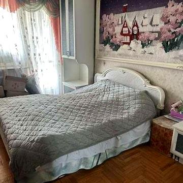 продається 3 км квартира