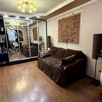 Продаж 2к Квартира Боровиковського бульвар