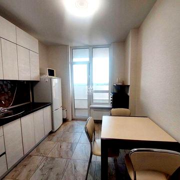 Аренда 1к. квартиры в ЖК Каховский