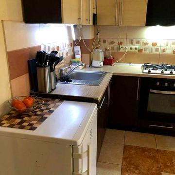 Двухкомнатная квартира рядом с морем под ключ ЖК Парк хаус