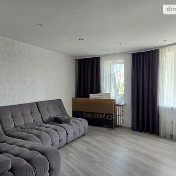 Продаж 3к Квартира Гвардійців-Широнінців вулиця