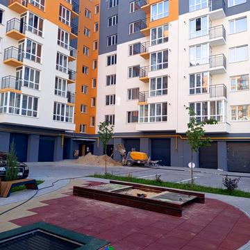 Немирівське шосе, 94-Е, к1-3